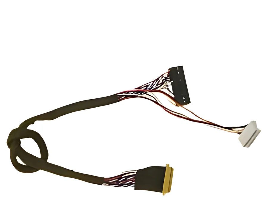 30-pin eDP Display Cable
