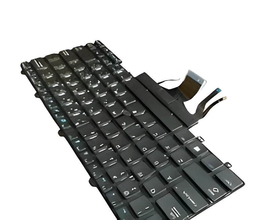 Dell Laptop Keyboard
